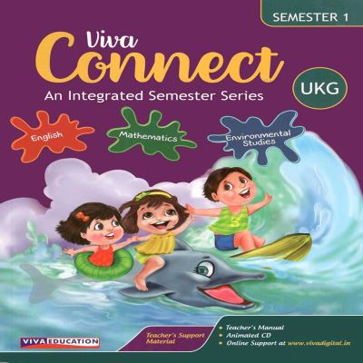Viva Connect: Semester Book B Semester 1